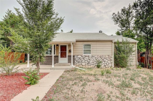 2141 Fir Drive, Denver, CO 80229