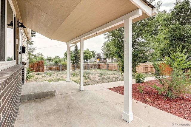 2141 Fir Drive, Denver, CO 80229
