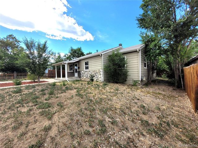 2141 Fir Drive, Denver, CO 80229