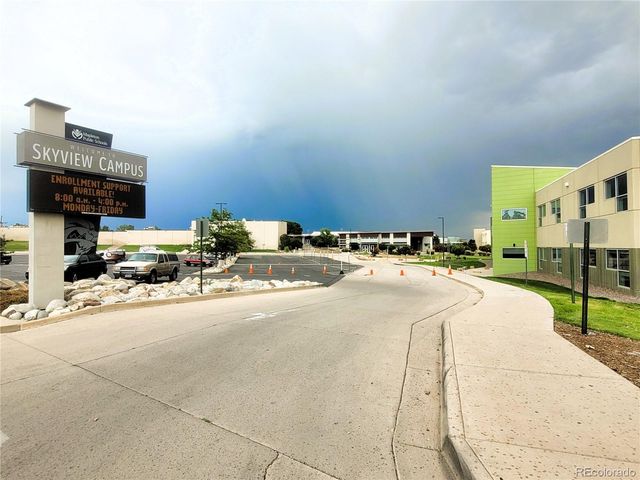 2141 Fir Drive, Denver, CO 80229
