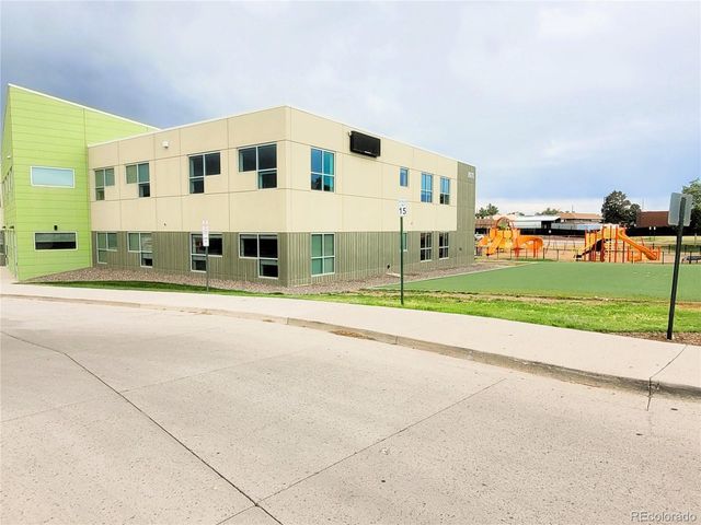 2141 Fir Drive, Denver, CO 80229