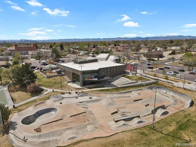 2141 Fir Drive, Denver, CO 80229