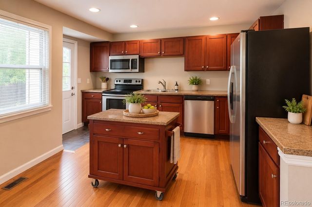 2141 Fir Drive, Denver, CO 80229