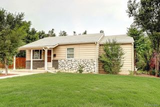 2141 Fir Drive, Denver, CO 80229