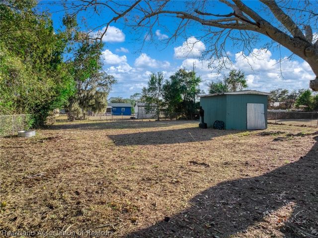 314 Rail Avenue, Sebring, FL 33870