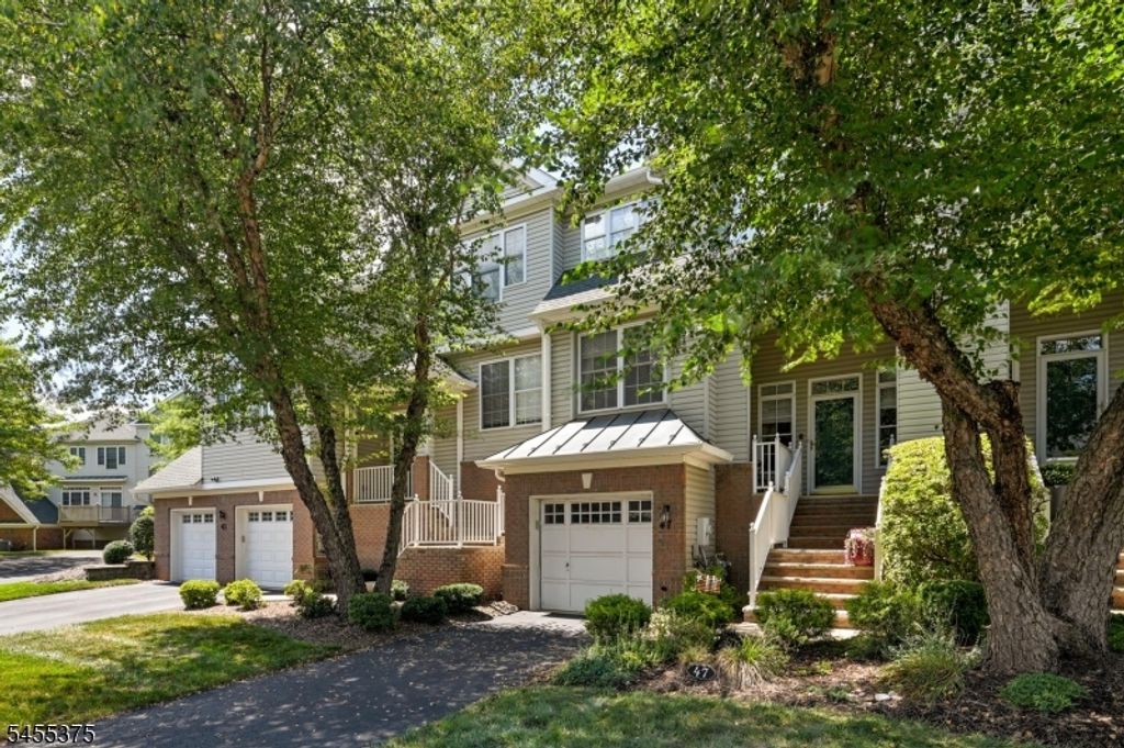 47 LOFT Dr, Bridgewater Twp., NJ 08836 — photo 3