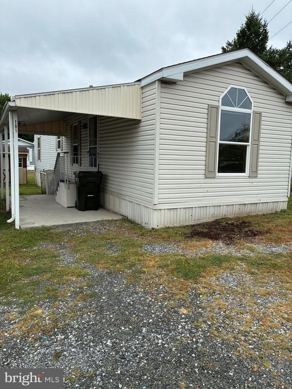 101 BORDIC RD, Reading, PA 19606