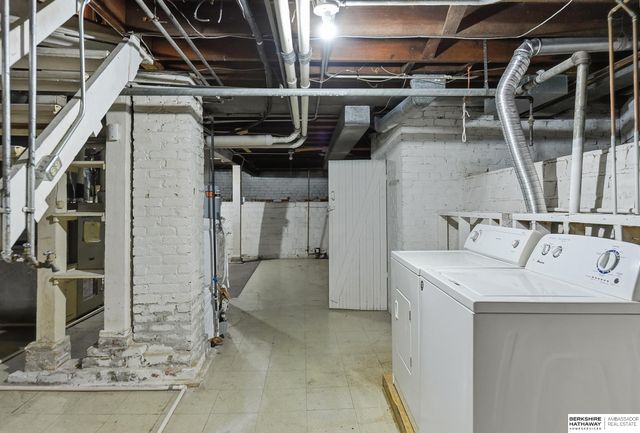 2205 F Street, Omaha, NE 68107