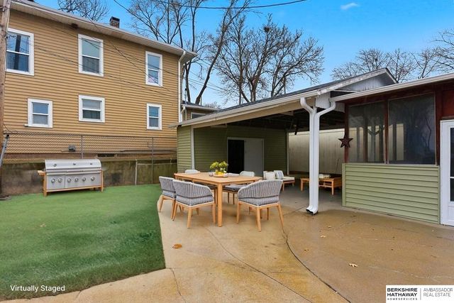 2205 F Street, Omaha, NE 68107