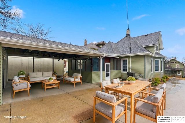 2205 F Street, Omaha, NE 68107