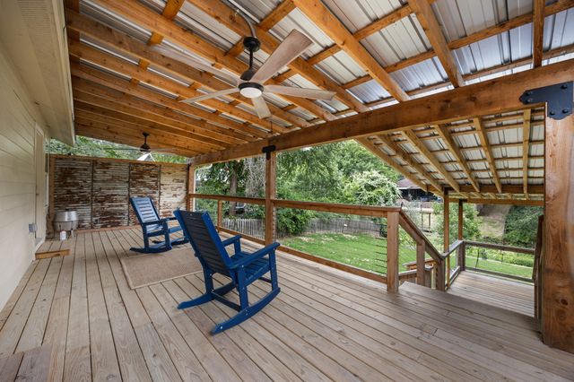 114 Ricky Road, Gun Barrel City, TX 75156