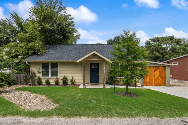 114 Ricky Road, Gun Barrel City, TX 75156
