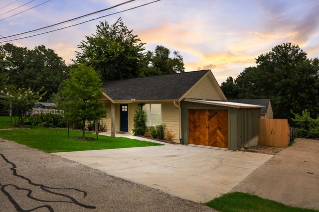 114 Ricky Road, Gun Barrel City, TX 75156