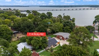114 Ricky Road, Gun Barrel City, TX 75156