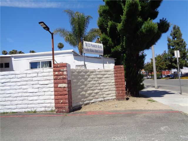 16123 Pioneer Boulevard 7, Norwalk, CA 90650