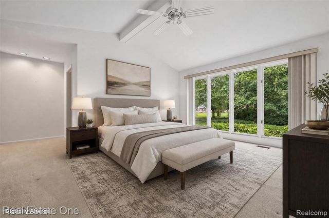 3400 Wedgewood Drive, Rochester Hills, MI 48306