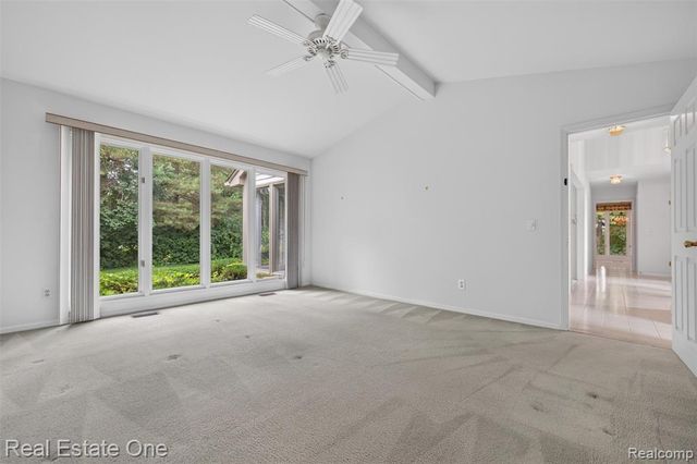 3400 Wedgewood Drive, Rochester Hills, MI 48306