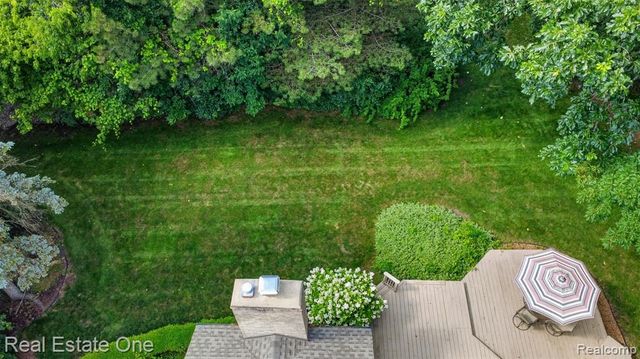 3400 Wedgewood Drive, Rochester Hills, MI 48306