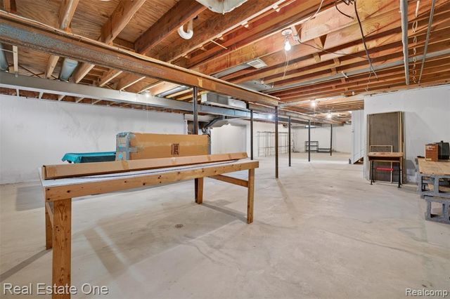 3400 Wedgewood Drive, Rochester Hills, MI 48306
