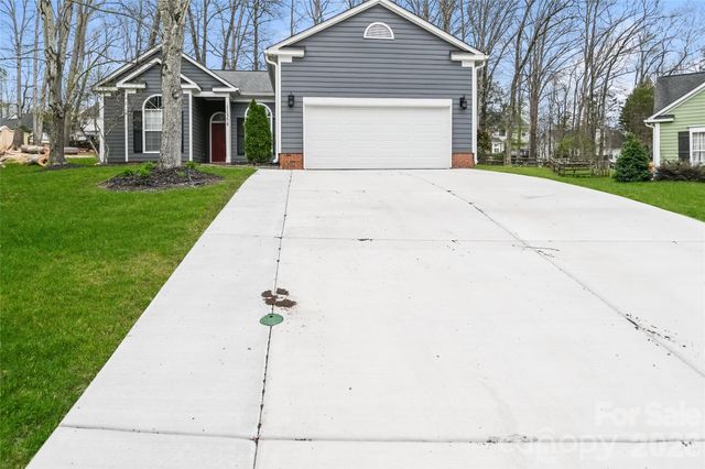 11358 Clayford Ridge, Charlotte, NC 28215