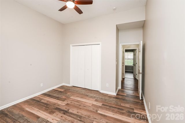 11358 Clayford Ridge, Charlotte, NC 28215