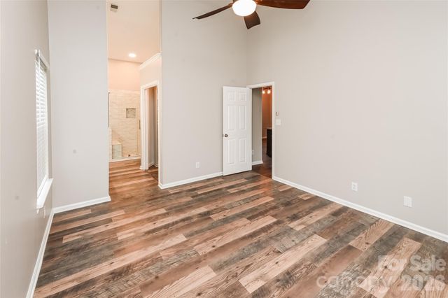 11358 Clayford Ridge, Charlotte, NC 28215