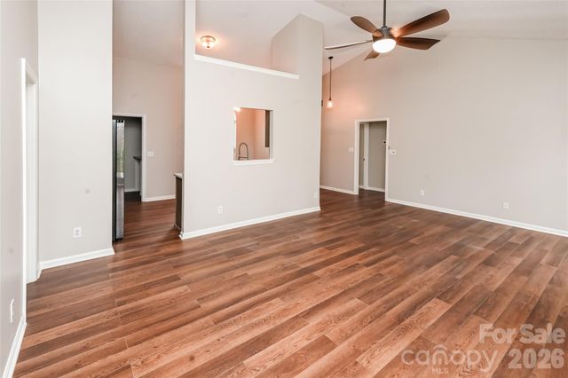 11358 Clayford Ridge, Charlotte, NC 28215