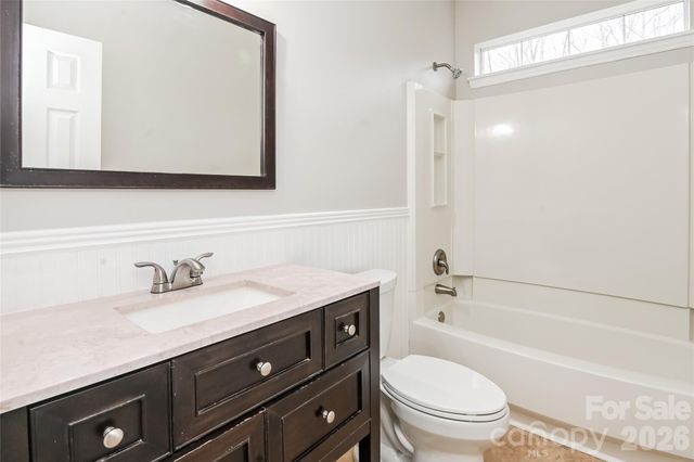 11358 Clayford Ridge, Charlotte, NC 28215