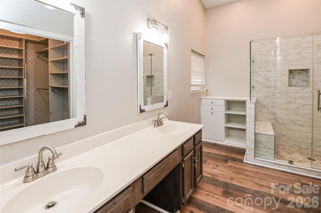 11358 Clayford Ridge, Charlotte, NC 28215