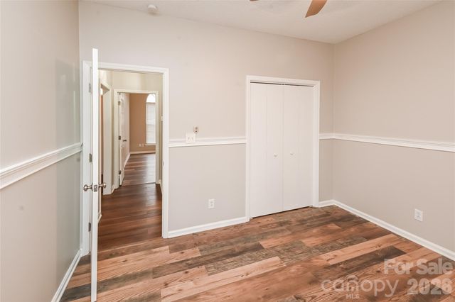11358 Clayford Ridge, Charlotte, NC 28215