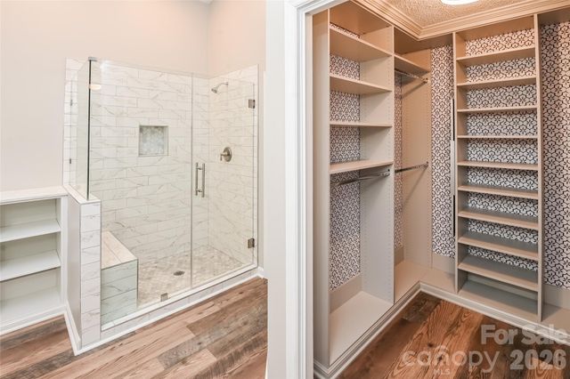 11358 Clayford Ridge, Charlotte, NC 28215