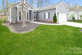 11358 Clayford Ridge, Charlotte, NC 28215