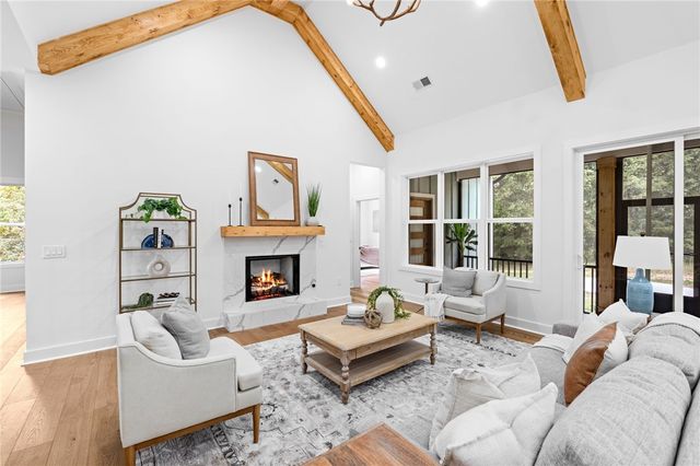 507 Lariat Loop, Seneca, SC 29672