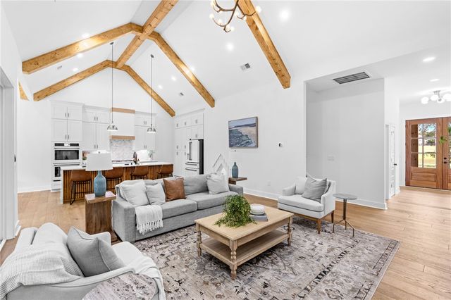 507 Lariat Loop, Seneca, SC 29672