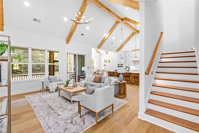 507 Lariat Loop, Seneca, SC 29672