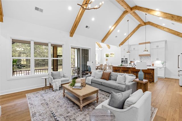 507 Lariat Loop, Seneca, SC 29672