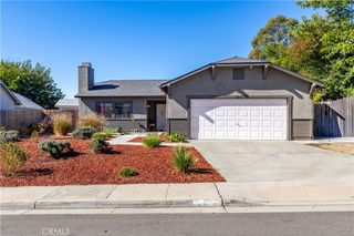 207 Quarterhorse, Paso Robles, CA 93446