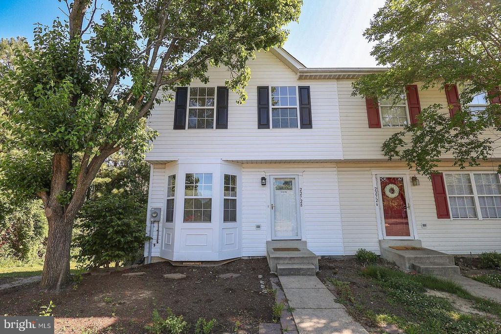 22728 OTHELLO LN, California, MD 20619