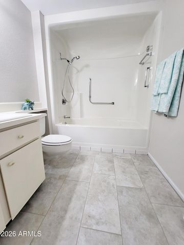 12919 W JADESTONE Drive, Sun City West, AZ 85375