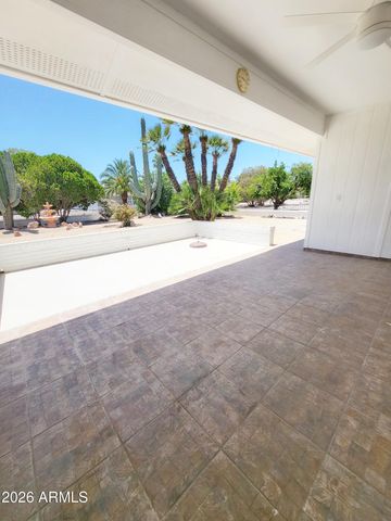 12919 W JADESTONE Drive, Sun City West, AZ 85375
