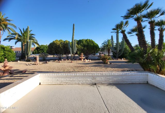 12919 W JADESTONE Drive, Sun City West, AZ 85375