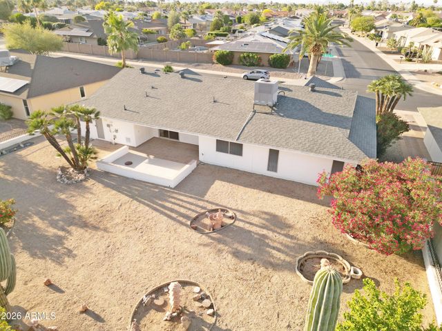 12919 W JADESTONE Drive, Sun City West, AZ 85375