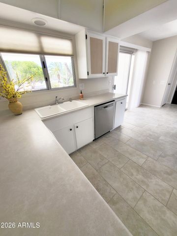 12919 W JADESTONE Drive, Sun City West, AZ 85375