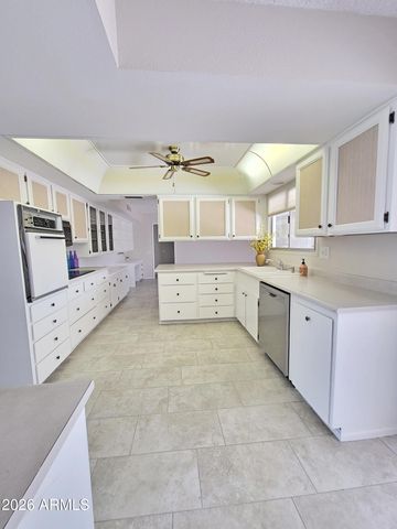 12919 W JADESTONE Drive, Sun City West, AZ 85375