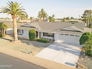 12919 W JADESTONE Drive, Sun City West, AZ 85375