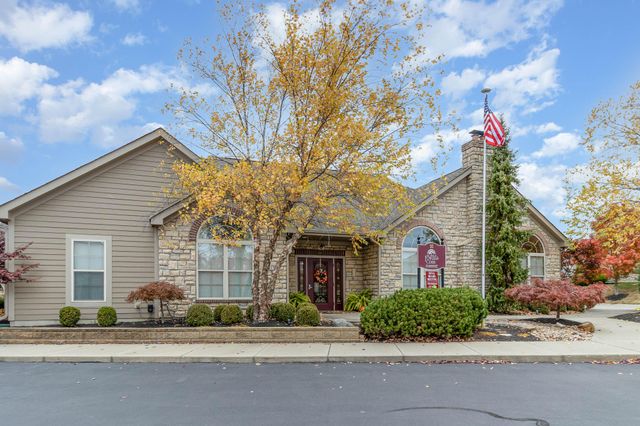 9201 Royal Oak Lane, Union, KY 41091