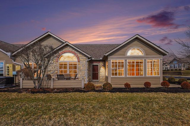 9201 Royal Oak Lane, Union, KY 41091