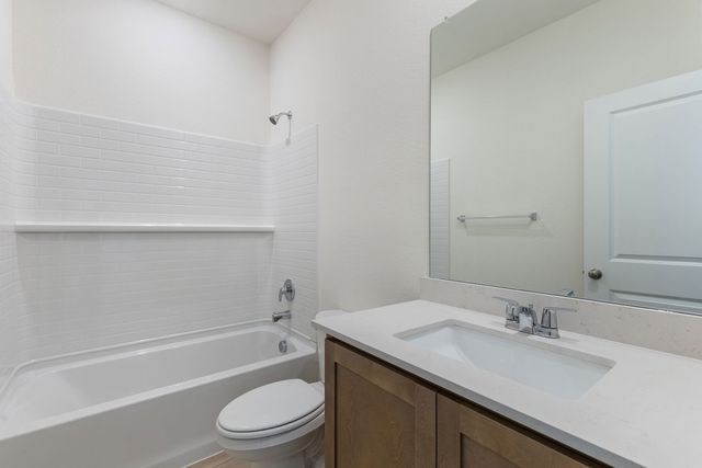 2513 Canadian Way, Crandall, TX 75114