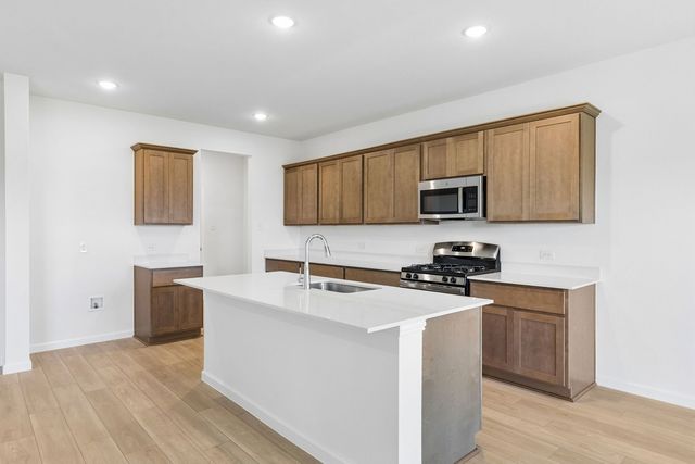 2513 Canadian Way, Crandall, TX 75114