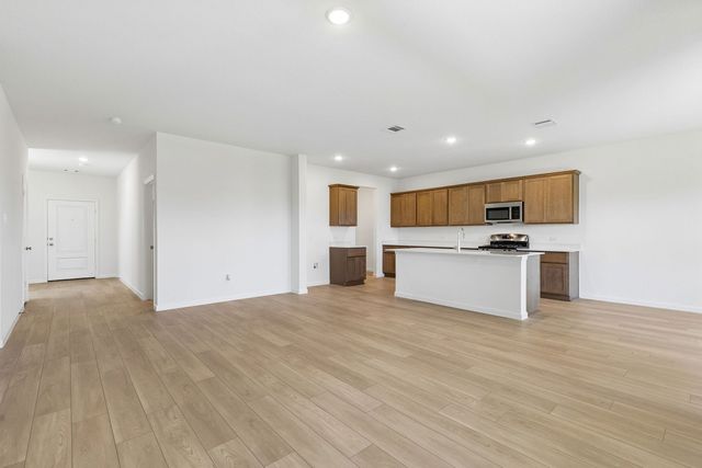 2513 Canadian Way, Crandall, TX 75114
